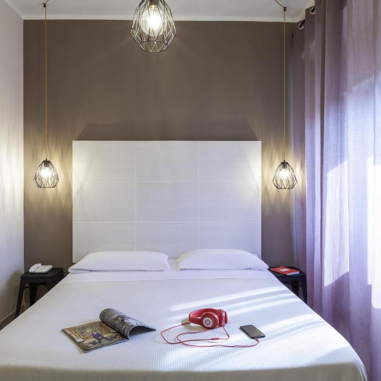 ibis styles Trani - Habitación Doble Estándar - 1