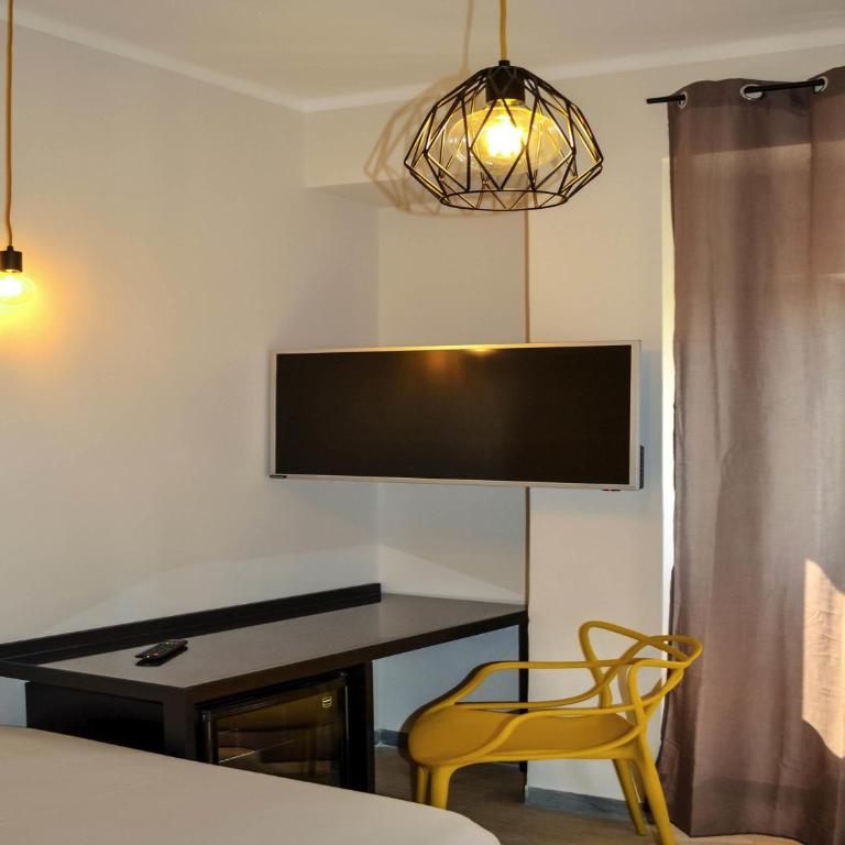 ibis styles Trani - Habitación Doble Estándar - 5