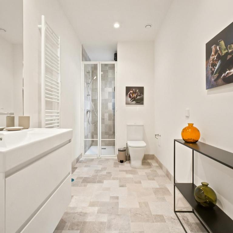 Travesia Madrid - Appartement 2 Chambres - 9