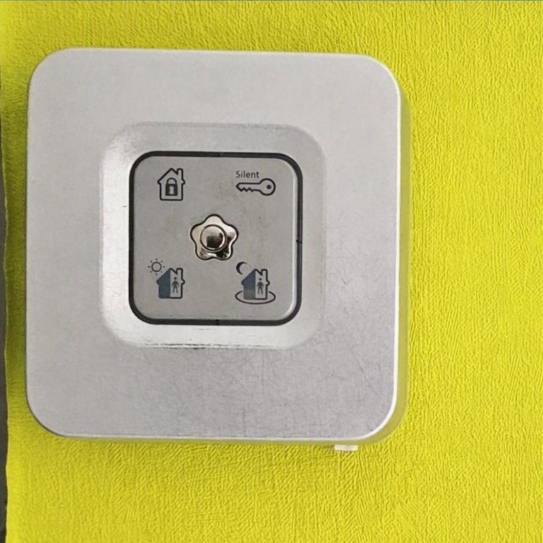 Appartement Lyon-Villeurbanne au 1er d'une discrète maison - Appartement 3 Chambres avec Balcon - 3