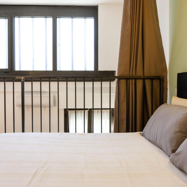 Barozzi Loft - Appartamento con 1 Camera da Letto - 9