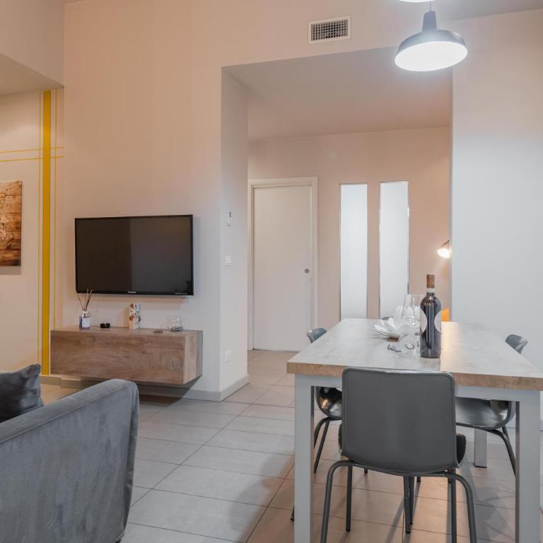 Torino come Piace a Noi - Apartment mit 1 Schlafzimmer - 10