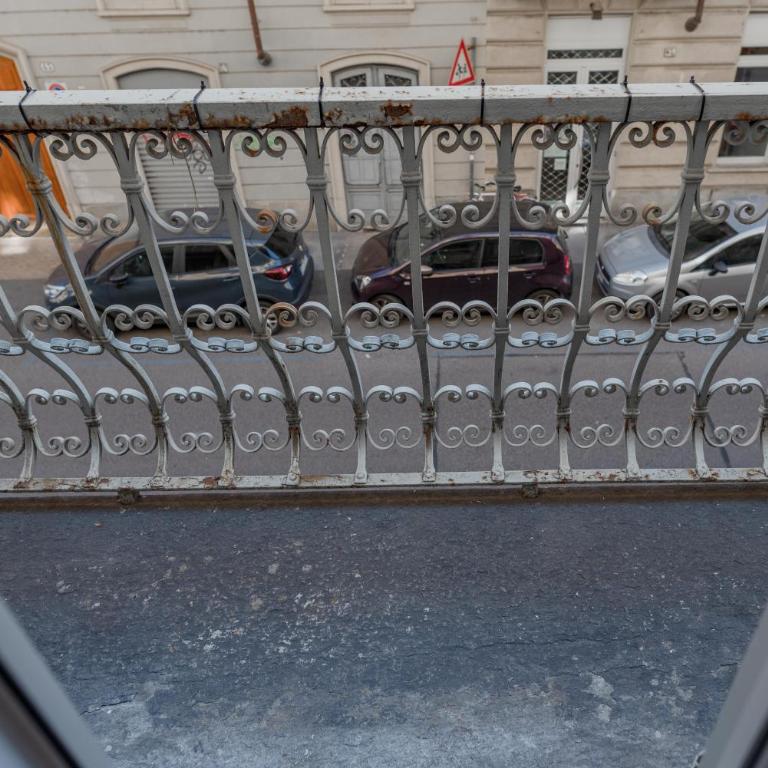Torino come Piace a Noi - Apartment mit 1 Schlafzimmer - 19