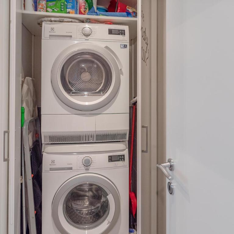 Torino come Piace a Noi - Apartment mit 1 Schlafzimmer - 52