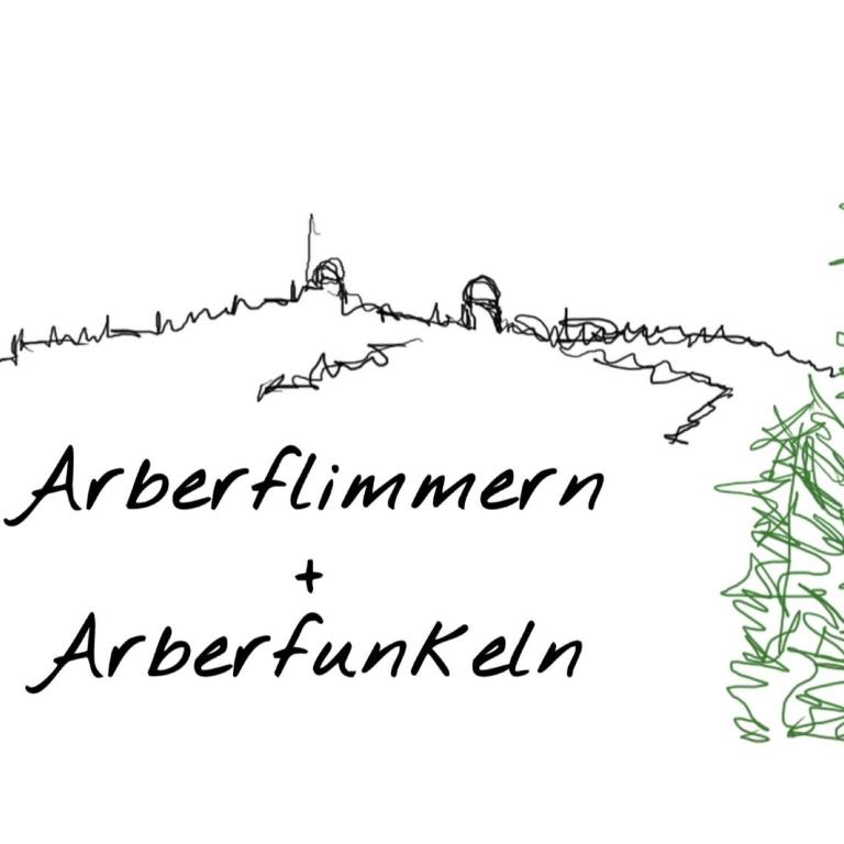 Arberflimmern - Apartment - 22