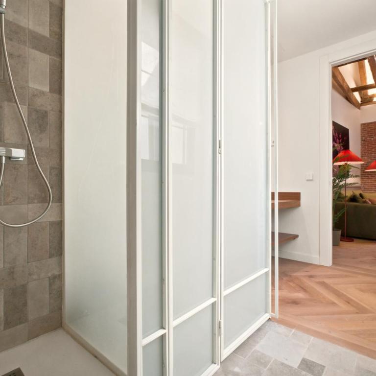 Travesia Madrid - Appartement Familial 1 Chambre - 7