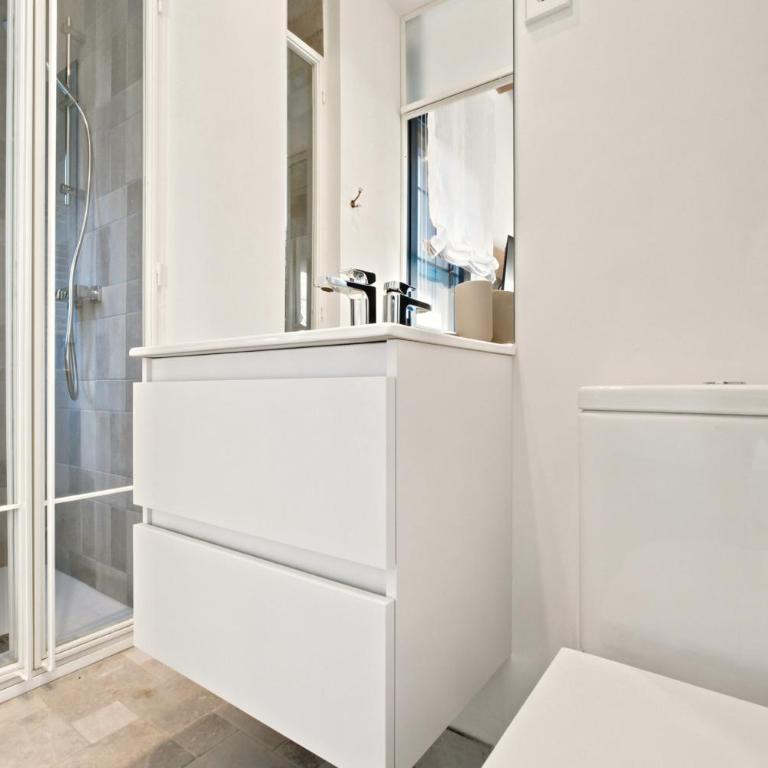 Travesia Madrid - Studio - 5