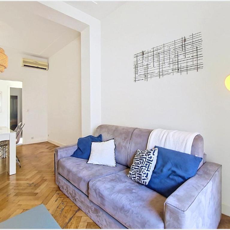 Nestor&Jeeves - COTE ALBERTI - Hyper center - By shopping avenue - Appartement avec Balcon - 5
