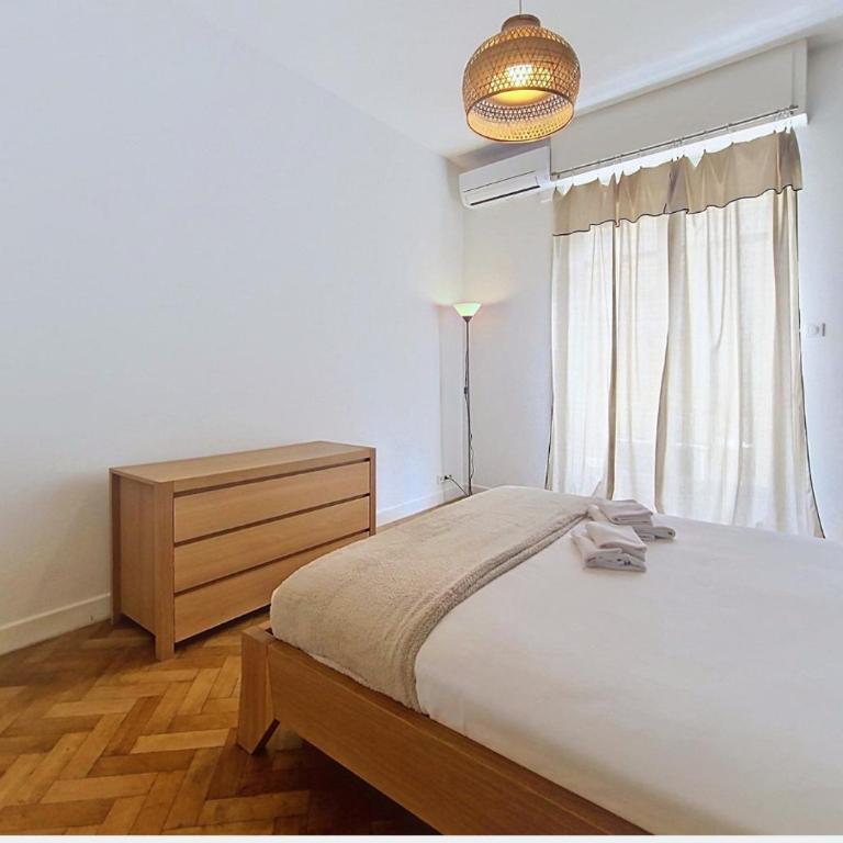 Nestor&Jeeves - COTE ALBERTI - Hyper center - By shopping avenue - Appartement avec Balcon - 10