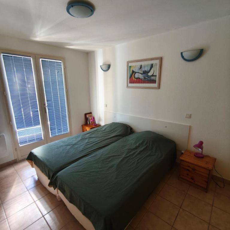 Parenthèse à Greoux - Appartement 2 Chambres - 5