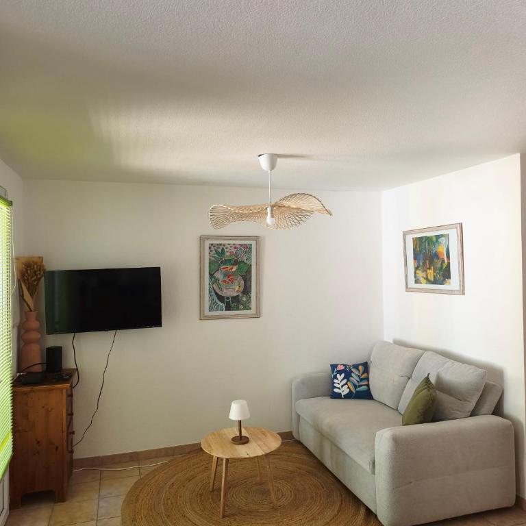 Parenthèse à Greoux - Appartement 2 Chambres - 2