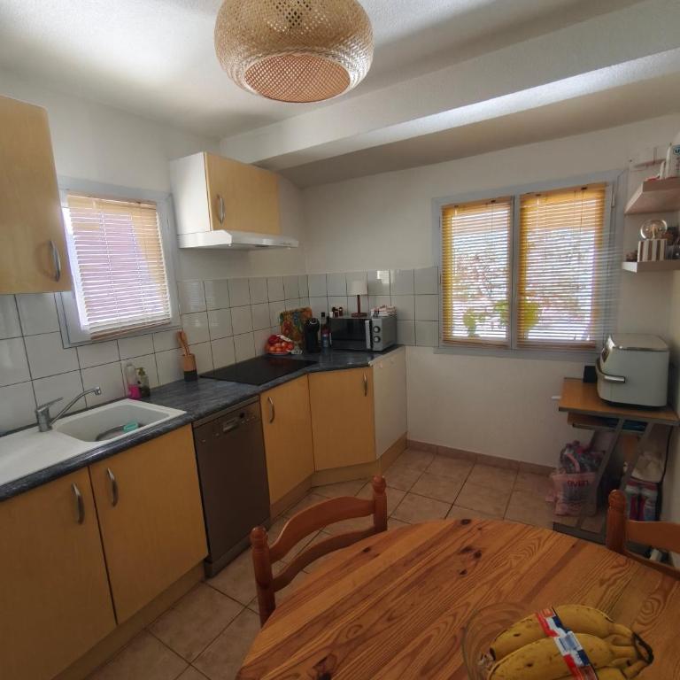 Parenthèse à Greoux - Appartement 2 Chambres - 3