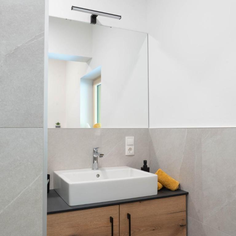 Ferienwohnungen Forrahof - Apartment mit 1 Schlafzimmer - 3
