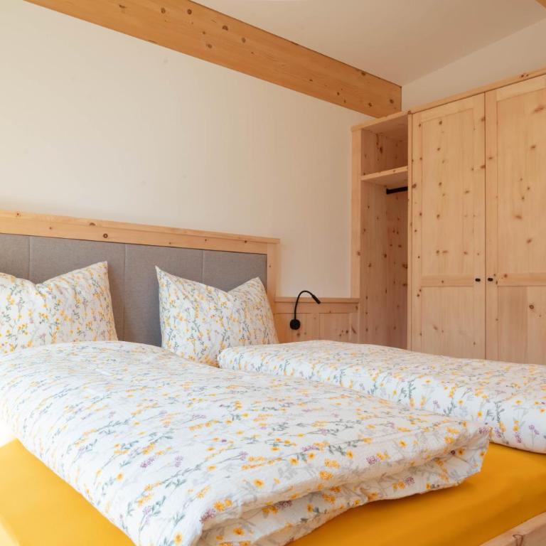 Ferienwohnungen Forrahof - Apartment mit 1 Schlafzimmer - 6