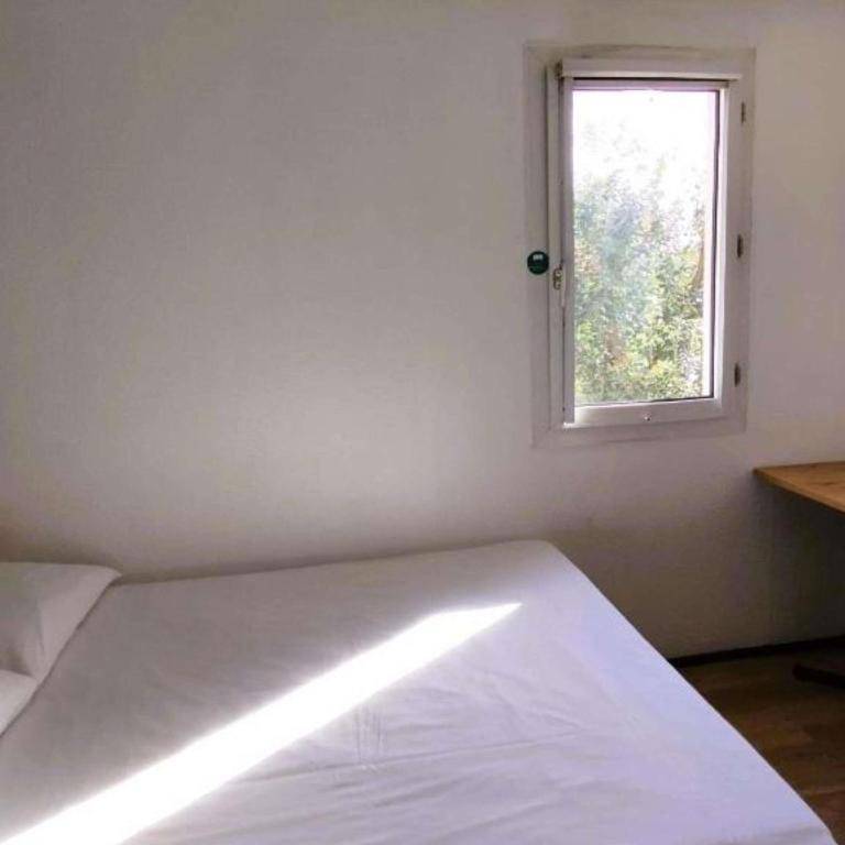 hotelF1 Lyon Bourgoin-Jallieu - Chambre Double Cabrio avec Salle de Bains - 3