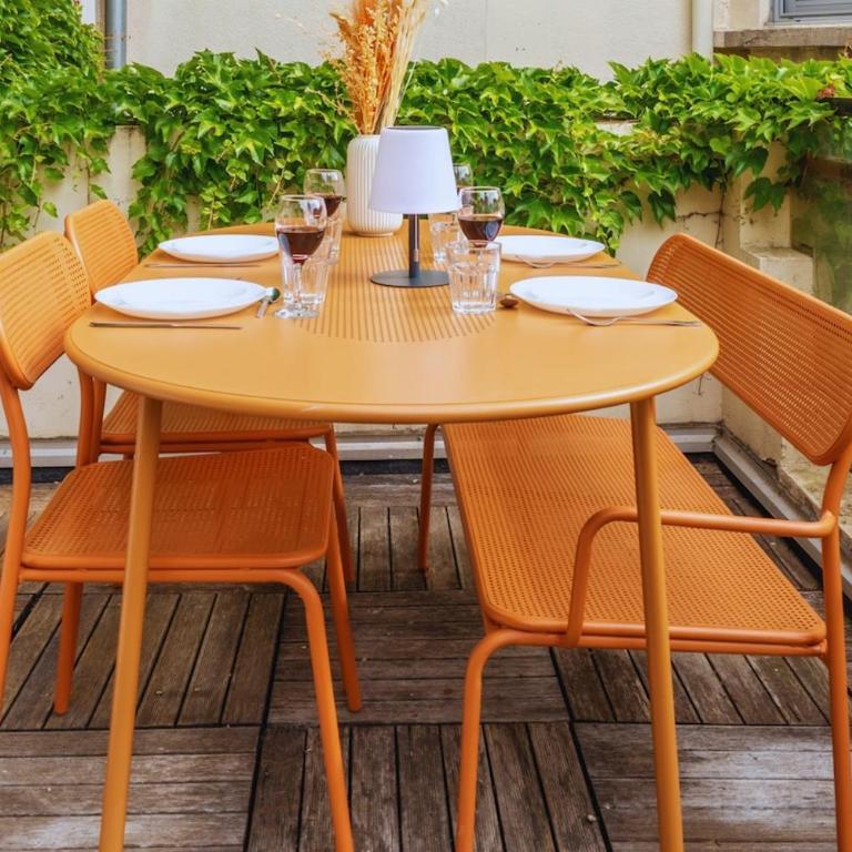 La Terrasse Victor Hugo - By PrestiPlace - Appartamento con 1 Camera da Letto - 32