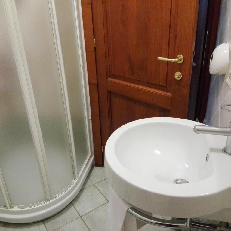 Hotel Ponte San Vittorino - Camera Singola - 2