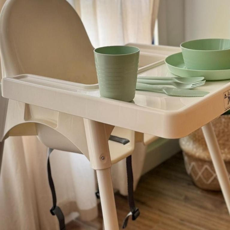 Swell Soul FTV - Apartamento de 2 dormitorios - 57