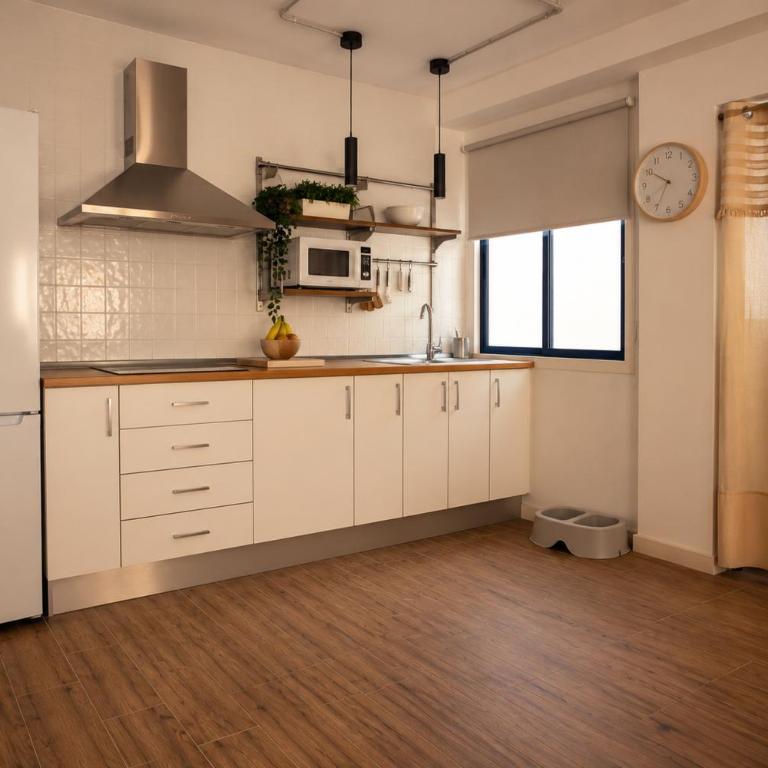Swell Soul FTV - Apartamento de 2 dormitorios - 61