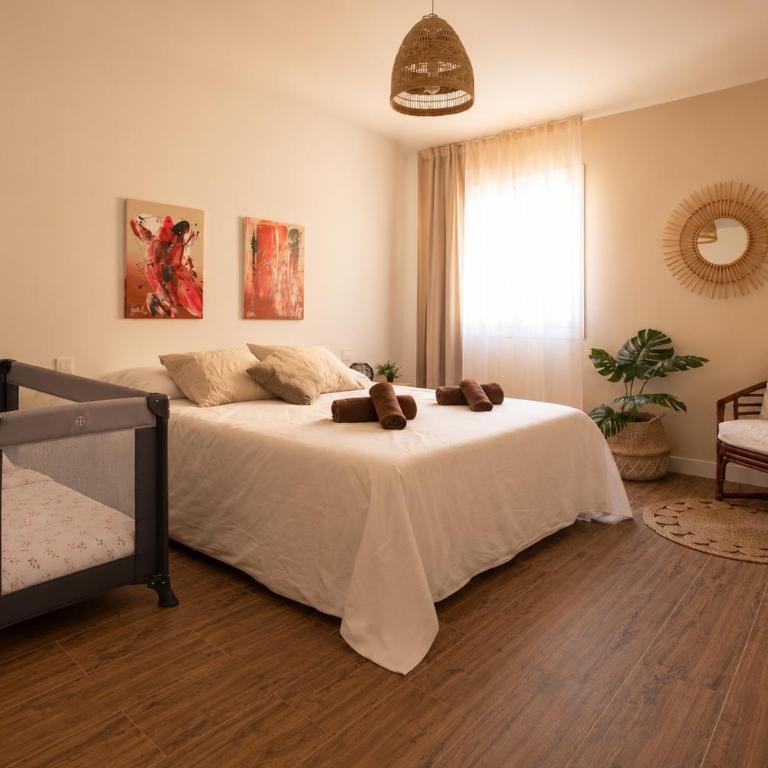 Swell Soul FTV - Apartamento de 2 dormitorios - 59
