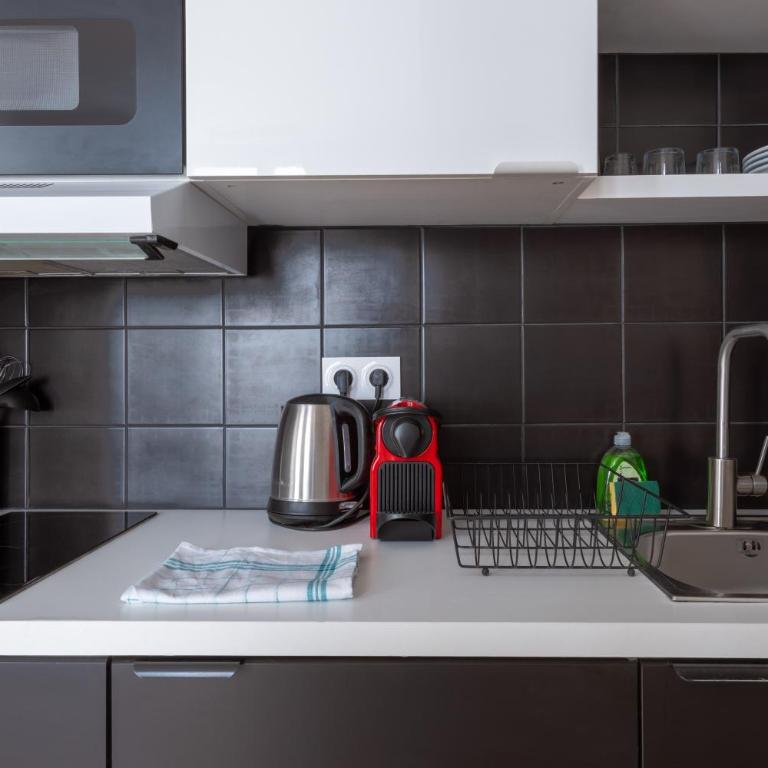 Cozy and Central 2BDR Modern Home in 10th Paris - Appartement - 80