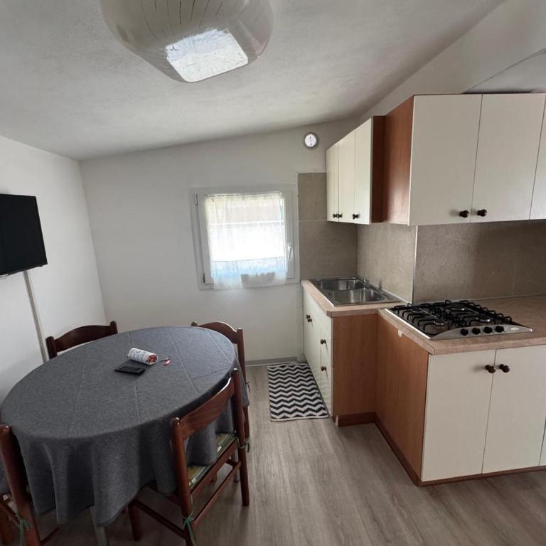 Residence Mare Blue - Appartamento con 2 Camere da Letto e Vista Città - 3
