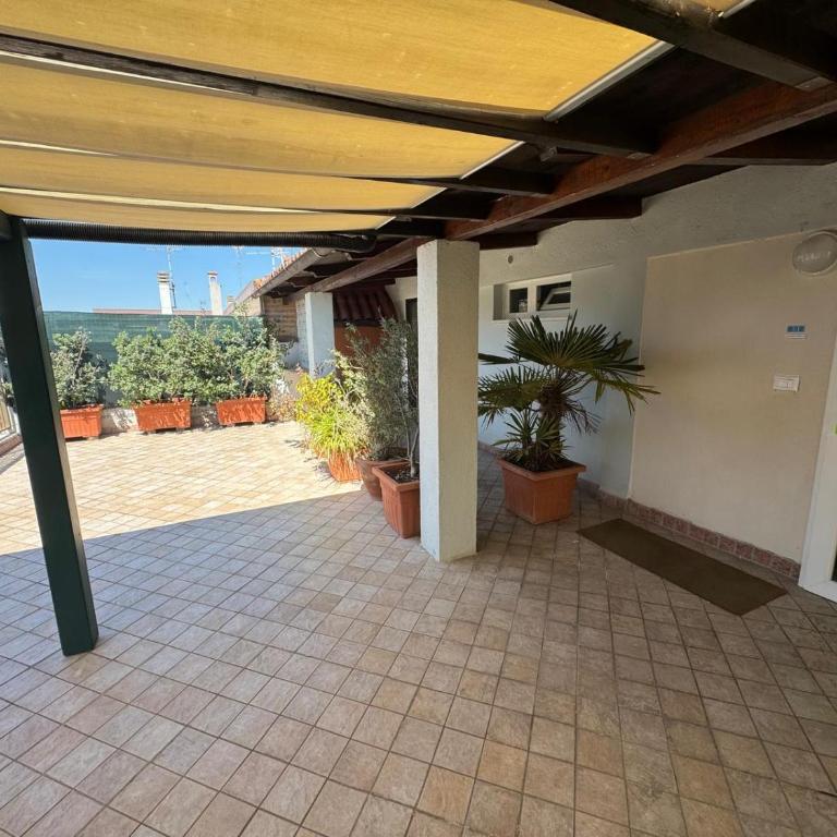 Residence Mare Blue - Appartamento con 2 Camere da Letto e Vista Città - 7