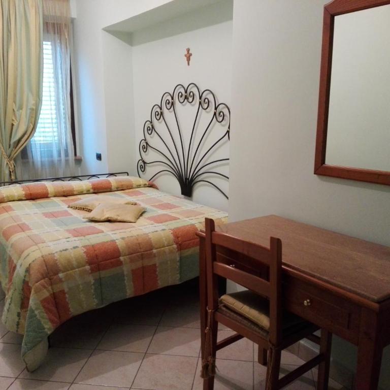 Hotel Ponte San Vittorino - Camera Singola - 1