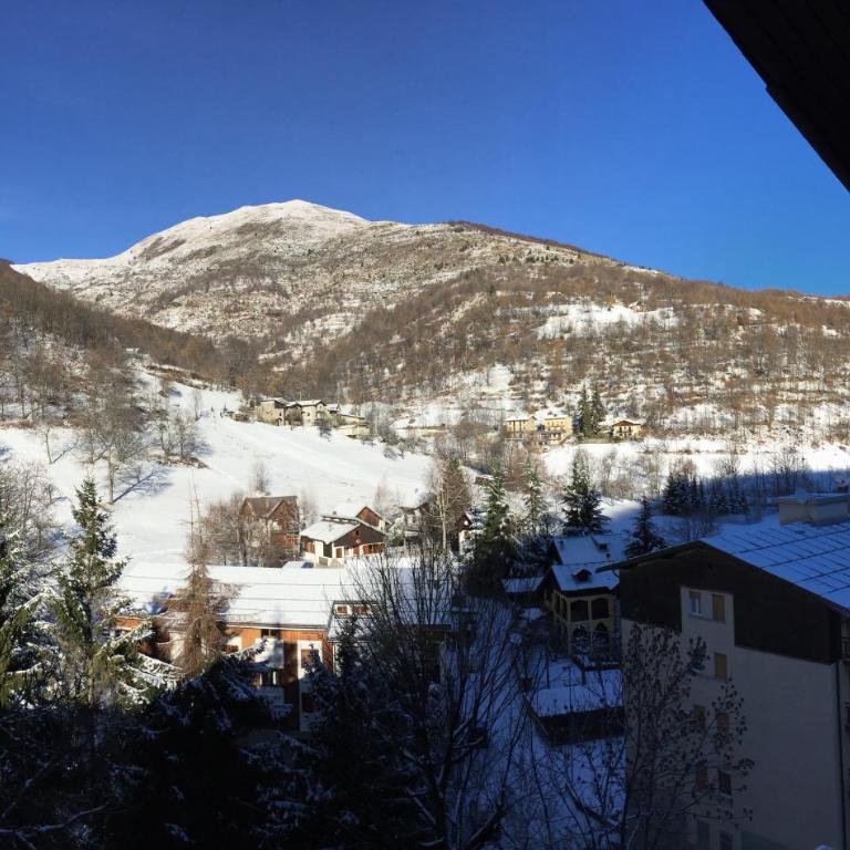Il nido del ghiro - Two-Bedroom Apartment - 11
