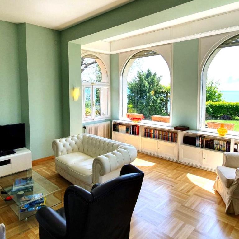 Villa Serendipità - Villa - 7