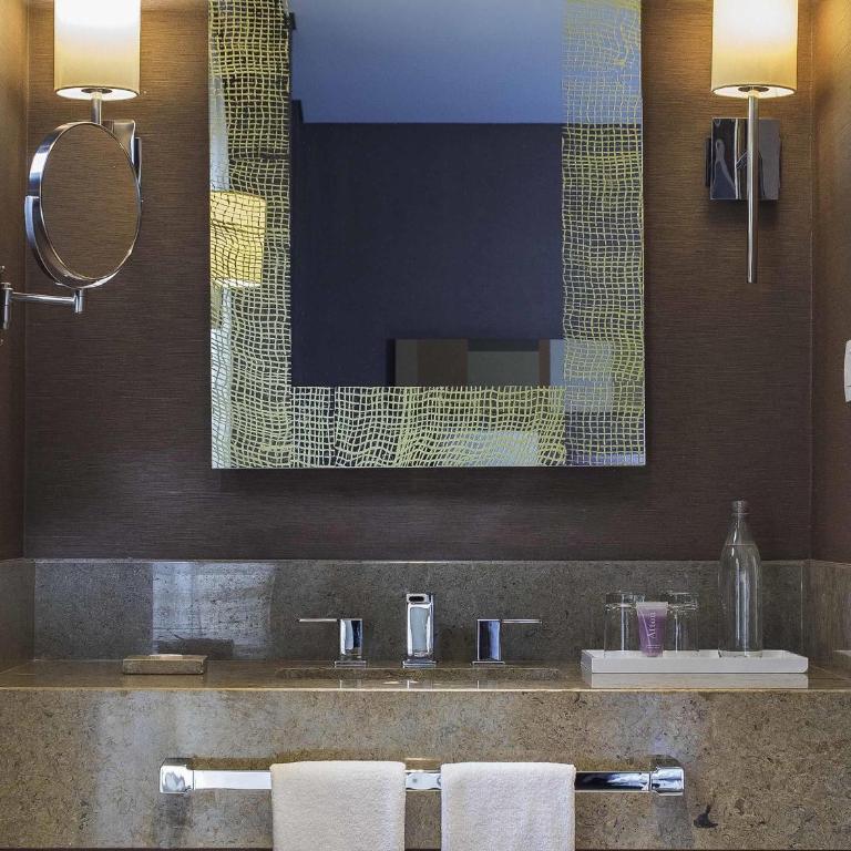 Mercure Bogota Calle 100 - Habitación Estándar - 1 cama grande - 9