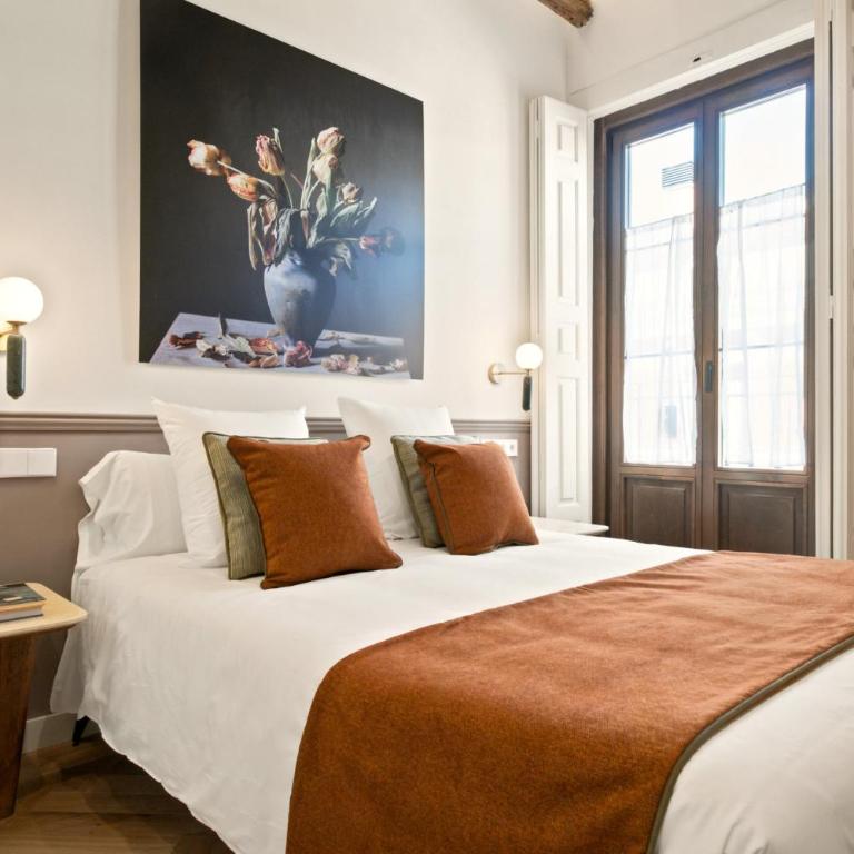 Travesia Madrid - Appartement Familial 2 Chambres - 8