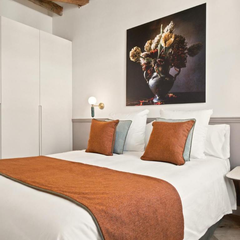 Travesia Madrid - Appartement Familial 2 Chambres - 9