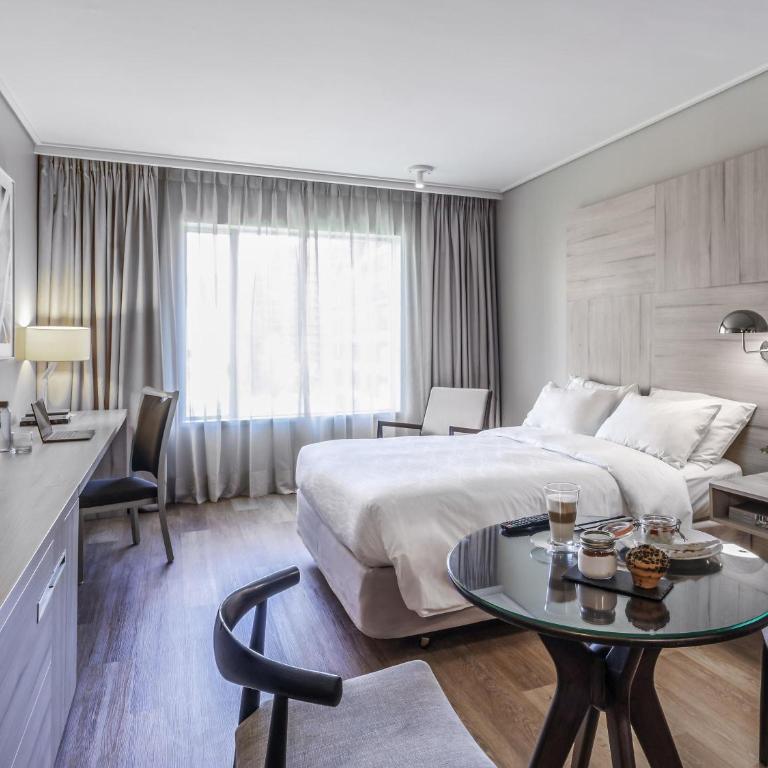 Pullman Santiago Vitacura - Apartamento Estudio - 3