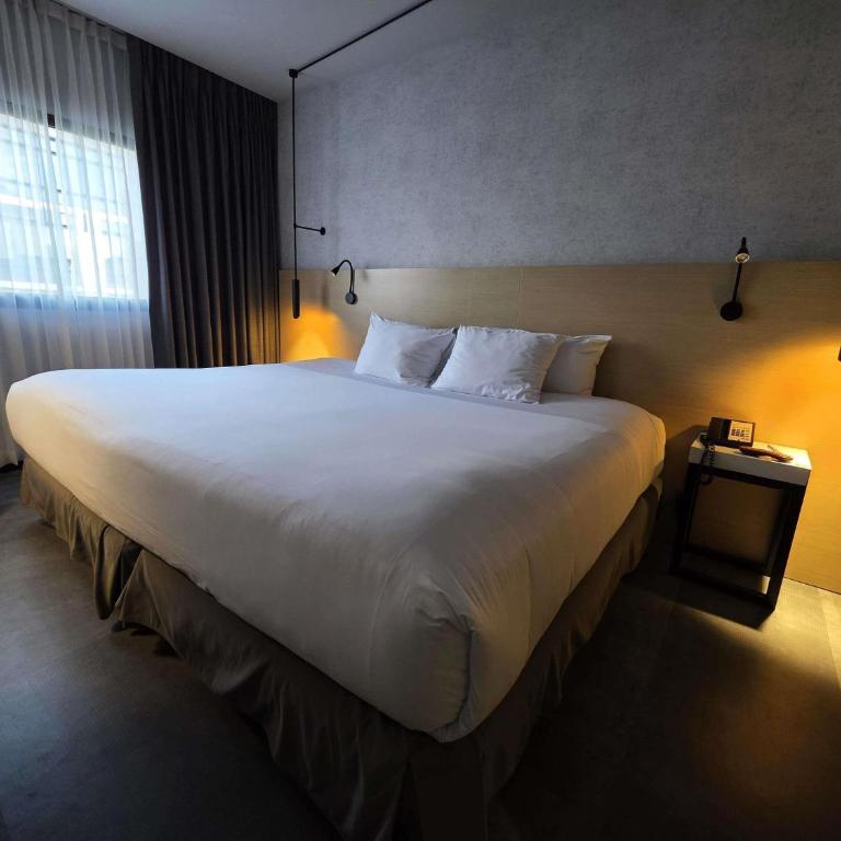 Novotel Bogota Parque 93 - Superior Twin Room - 2