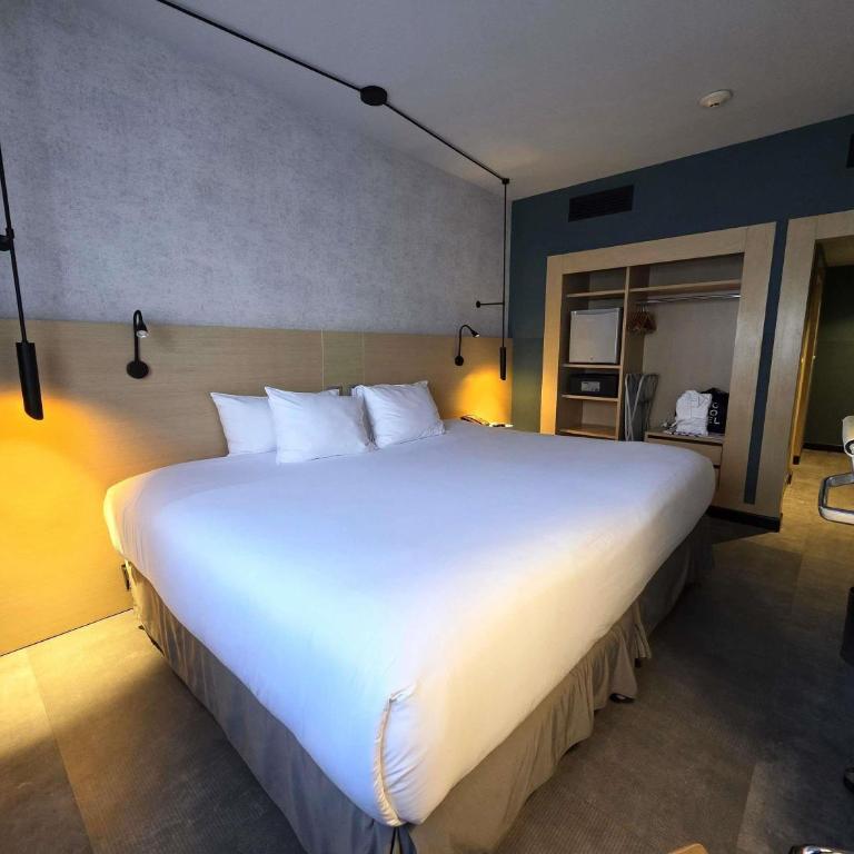 Novotel Bogota Parque 93 - Superior Twin Room - 1