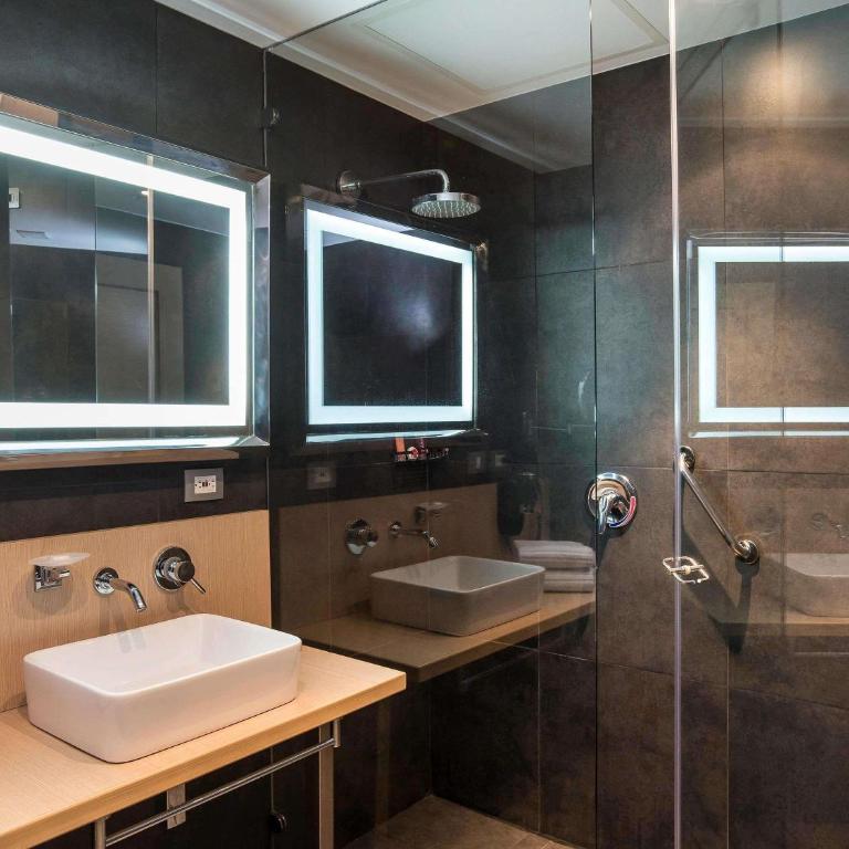 Novotel Bogota Parque 93 - Superior Twin Room - 4