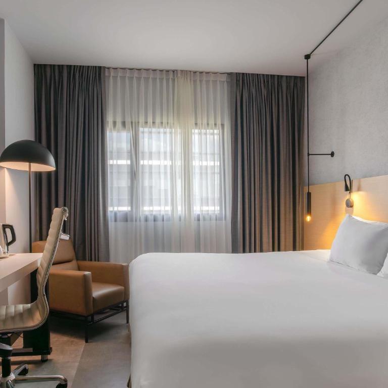 Novotel Bogota Parque 93 - Superior King Room - 5