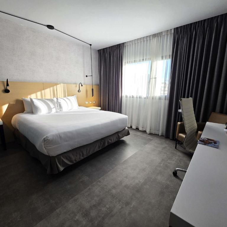 Novotel Bogota Parque 93 - Superior King Room - 3