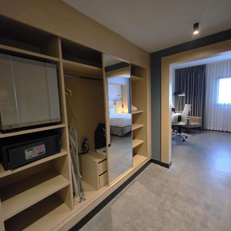 Novotel Bogota Parque 93 - Superior King Room - 6