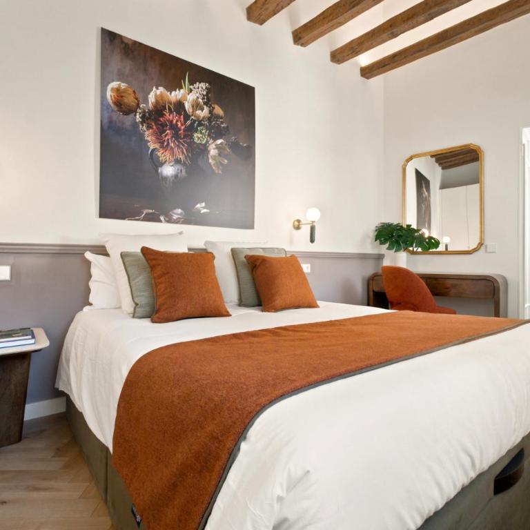 Travesia Madrid - Appartement Supérieur - 4
