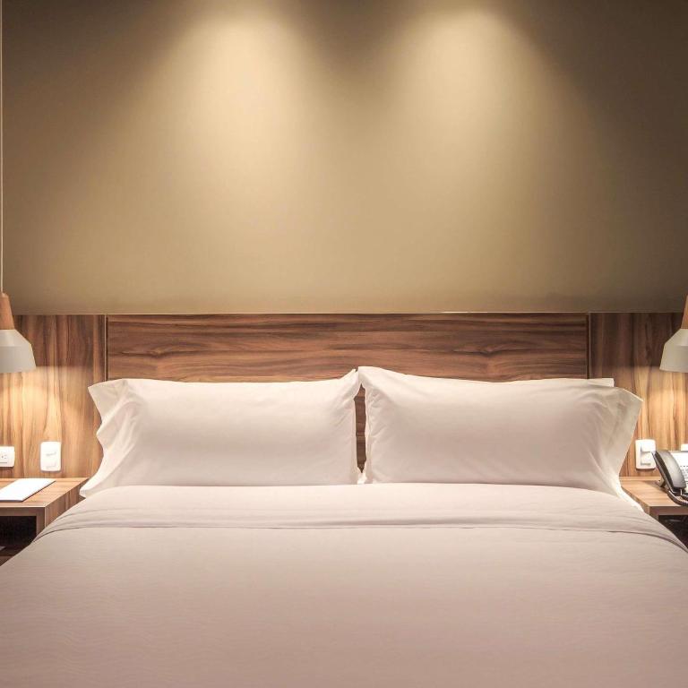 Novotel Medellin El Tesoro - Habitación Estándar - Cama extragrande - 2