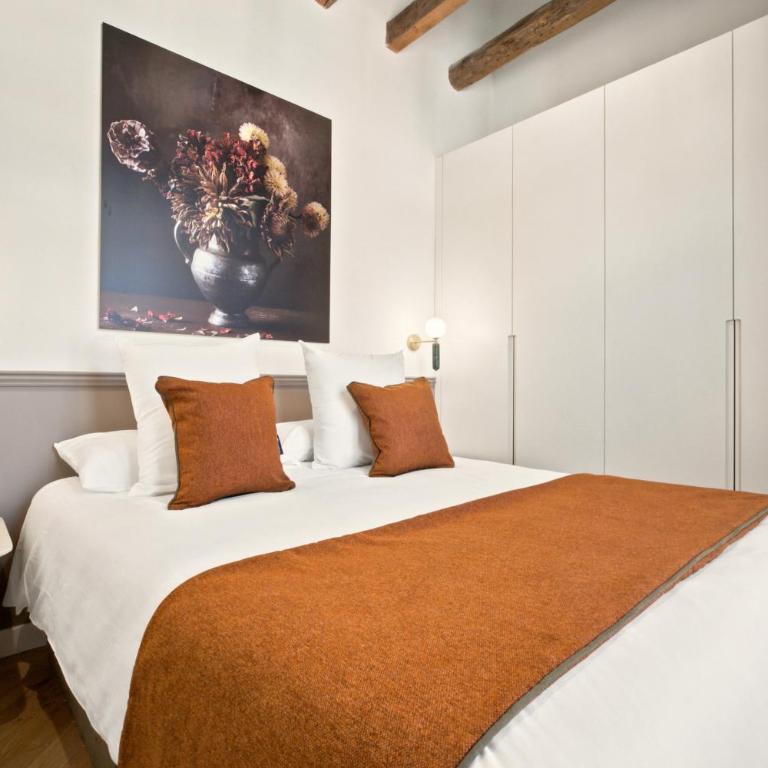 Travesia Madrid - Appartement Classique - 4