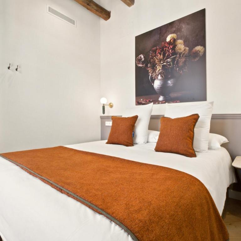 Travesia Madrid - Appartement Classique - 5