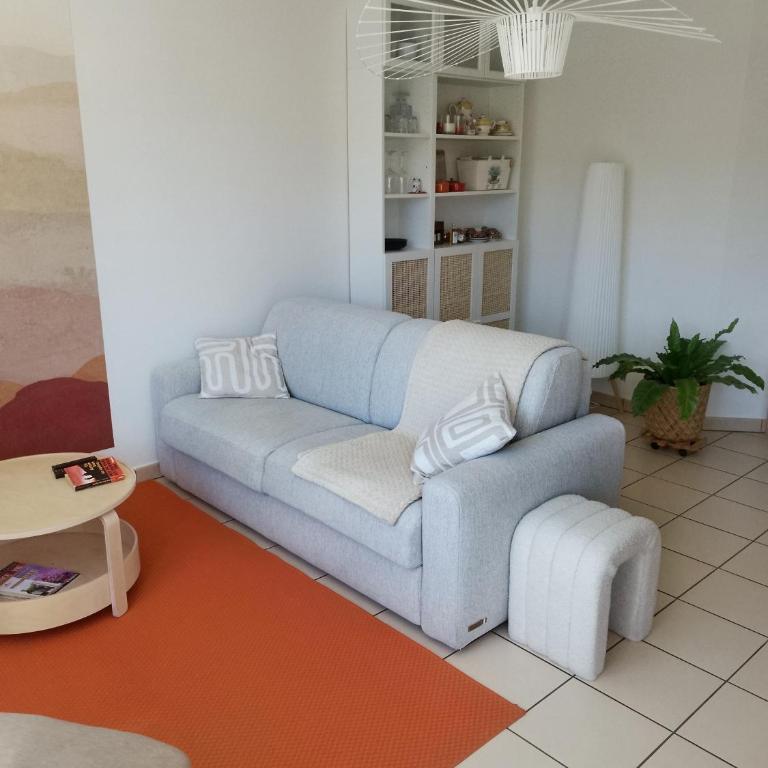 Le Jardins des Iris - Appartement 1 Chambre - 3