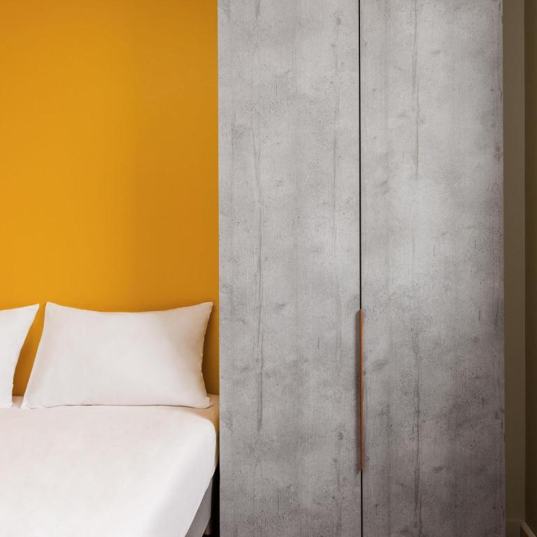 ibis budget Saint-Étienne Centre Gare Châteaucreux - Chambre Triple - 5