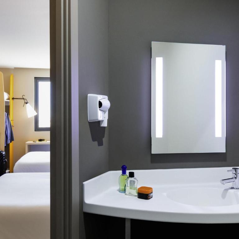 ibis Tijuana - Habitación Doble Estándar - 3