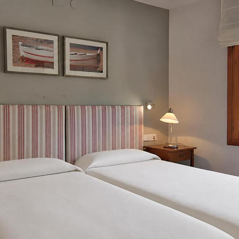 Exclusive Position Front Line Apartments Calau - Apartamento - 13