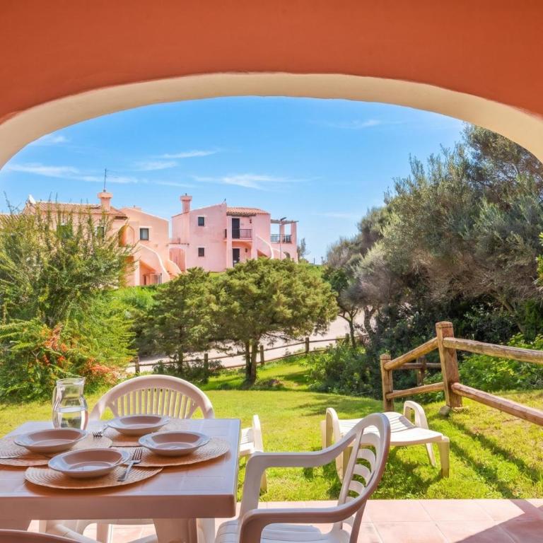 Sea Villas 1Km From The Beach - Happy Rentals - Villa con 1 Camera da Letto - 1