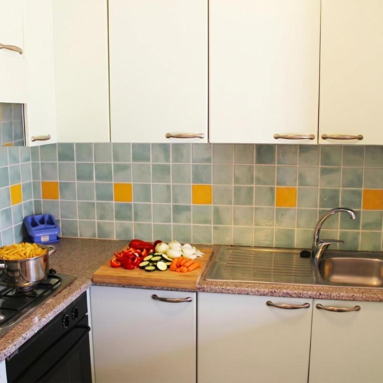 Sea Villas 1Km From The Beach - Happy Rentals - Villa con 1 Camera da Letto - 4